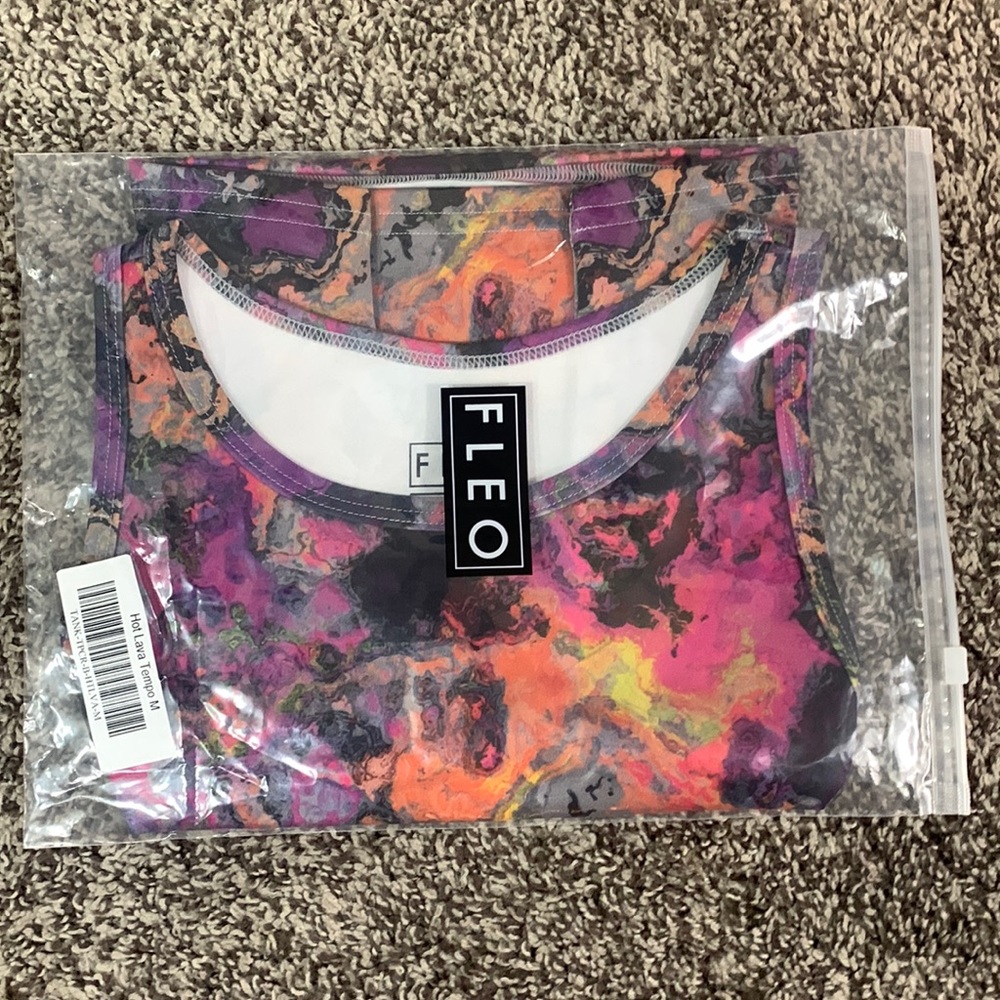 Fleo tempo crop